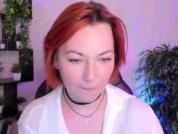 Serena_Woods June 13, 2025 Chaturbate stream image