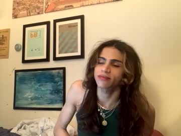 Stxllaxcx June 13, 2025 Chaturbate stream image