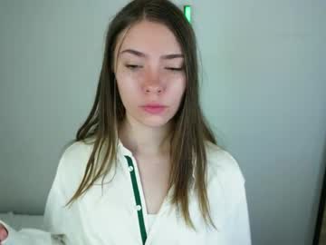 Angelfox17 June 13, 2025 Chaturbate stream image