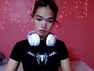 Hottiejenx June 13, 2025 Chaturbate stream image