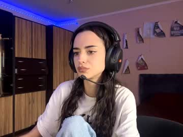 Synnoveballe June 13, 2025 Chaturbate stream image