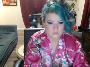Thiccpumpkin666 June 13, 2025 Chaturbate stream image