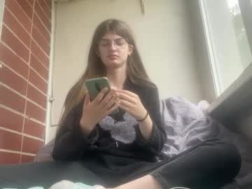 Babydollx19 June 13, 2025 Chaturbate stream image
