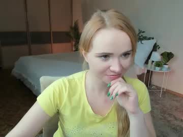 Bellasmittssy June 13, 2025 Chaturbate stream image