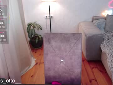 Mrs_Kitty69 June 13, 2025 Chaturbate stream image
