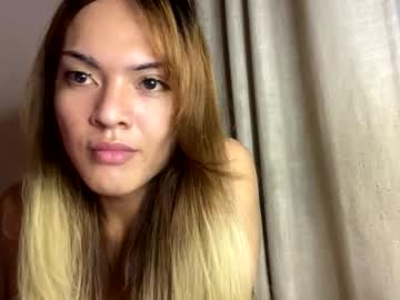 Prncsscarlatranny June 13, 2025 Chaturbate stream image