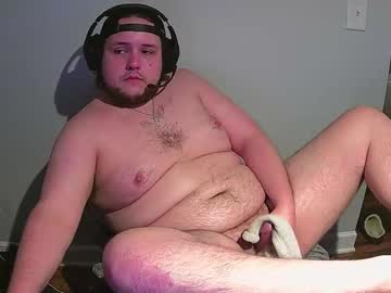 Professorspanky June 13, 2025 Chaturbate stream image