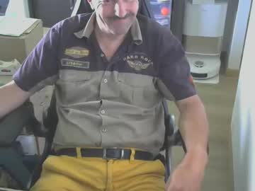 Waldo72 June 13, 2025 Chaturbate stream image