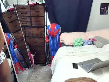 Alys_At_College June 13, 2025 Chaturbate stream image