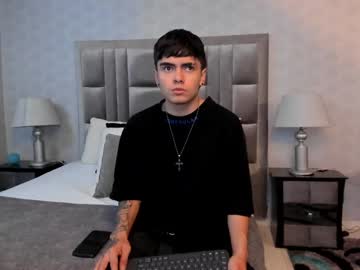 Anthonyriverss June 13, 2025 Chaturbate stream image
