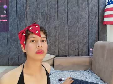 Brenda_And_Axel June 13, 2025 Chaturbate stream image