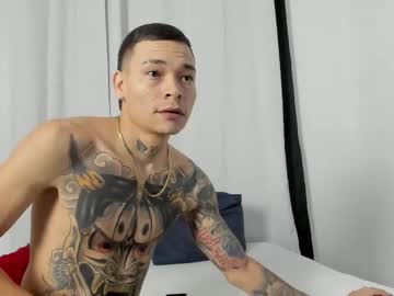 Dirty_Devils__ June 13, 2025 Chaturbate stream image