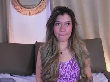Hanna_Jonnees June 13, 2025 Chaturbate stream image