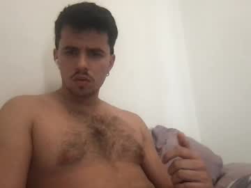 Kripton97 June 13, 2025 Chaturbate stream image
