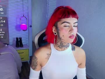 Looky_Reddiamond June 13, 2025 Chaturbate stream image