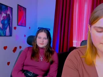 Lorraine_Carter June 13, 2025 Chaturbate stream image
