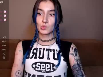 Mika_Reid June 13, 2025 Chaturbate stream image
