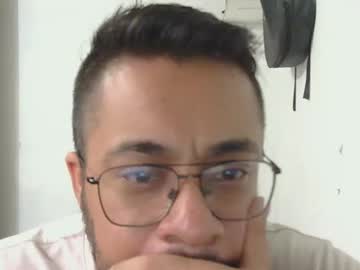 Partisano77 June 13, 2025 Chaturbate stream image