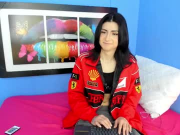 Paulina_Lovv June 13, 2025 Chaturbate stream image