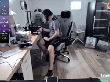 Pc92160 June 13, 2025 Chaturbate stream image