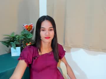 Sweetgirl_Latina143 June 13, 2025 Chaturbate stream image