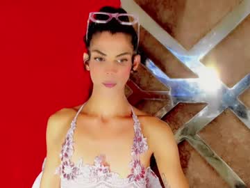 Tefa_Dollxx June 13, 2025 Chaturbate stream image
