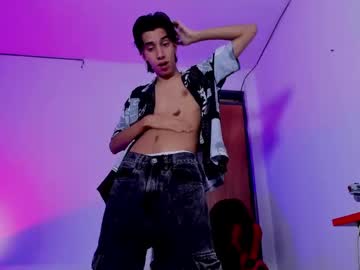 Alan_Boy01 June 13, 2025 Chaturbate stream image
