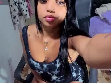 Anahy_Doll June 13, 2025 Chaturbate stream image