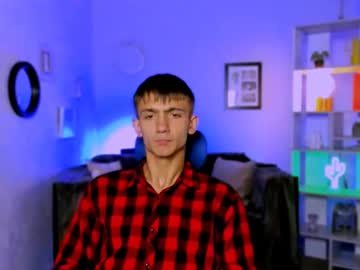 Ben_Biin June 13, 2025 Chaturbate stream image