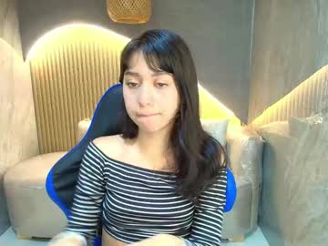 Dulcemia_R June 13, 2025 Chaturbate stream image