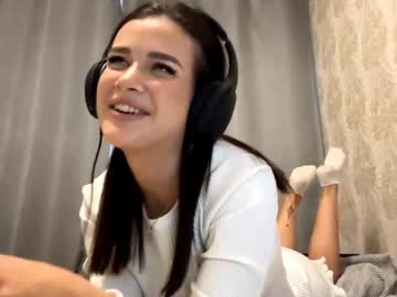 Elswythaspell June 13, 2025 Chaturbate stream image