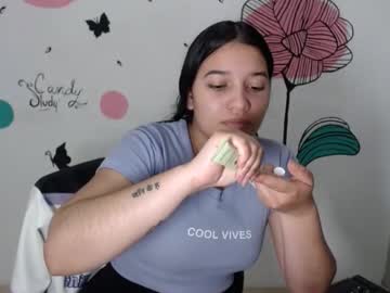 Gabylove01 June 13, 2025 Chaturbate stream image