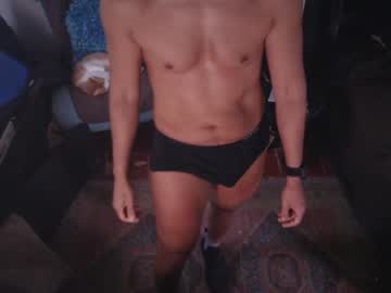 Ironhyde77 June 13, 2025 Chaturbate stream image