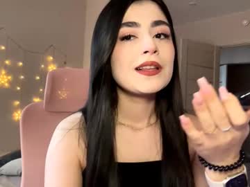 Irresistible_Dream_22 June 13, 2025 Chaturbate stream image