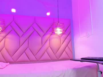 Kaorii_Lee June 13, 2025 Chaturbate stream image