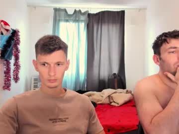 Kevin_Hornyyy June 13, 2025 Chaturbate stream image