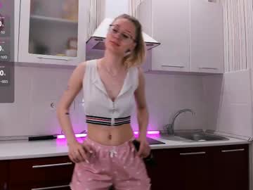 Livyybosom June 13, 2025 Chaturbate stream image