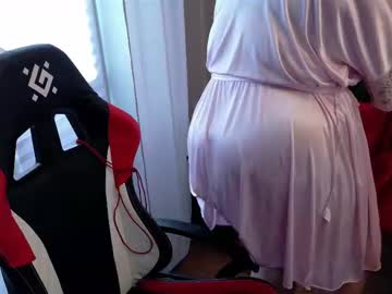 Margo_Curves June 13, 2025 Chaturbate stream image