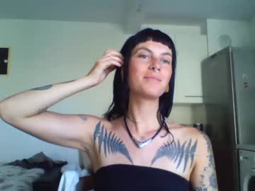 Pixiecatfairy June 13, 2025 Chaturbate stream image