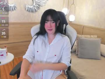 Skyylee_ June 13, 2025 Chaturbate stream image