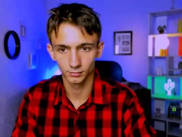 Tobi_Yours June 13, 2025 Chaturbate stream image