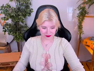 Blue__Mist June 13, 2025 Chaturbate stream image