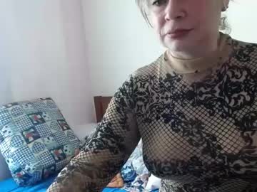 Celeste_Milf7 June 13, 2025 Chaturbate stream image