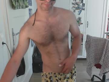 Cumshow_X June 13, 2025 Chaturbate stream image
