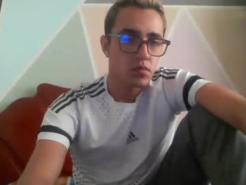 Daimon_King June 13, 2025 Chaturbate stream image
