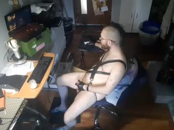 Dogwithamohawk June 13, 2025 Chaturbate stream image