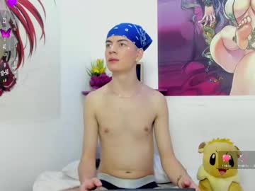 Fenix_777_Anki June 13, 2025 Chaturbate stream image