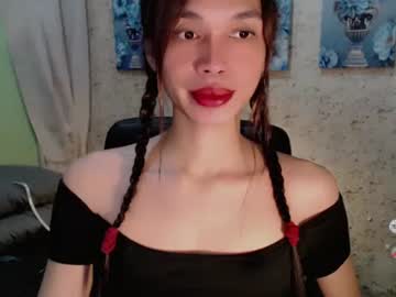 Naughtysunshinepinay June 13, 2025 Chaturbate stream image