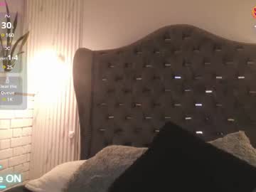 Sidneyy_Love June 13, 2025 Chaturbate stream image
