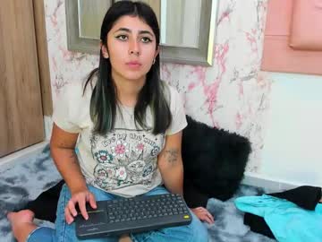 Skarlet04 June 13, 2025 Chaturbate stream image
